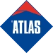 logotyp atlas
