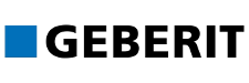 logotyp geberit